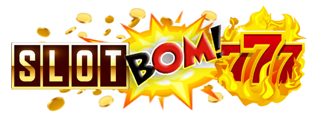 Logo Slotbom777