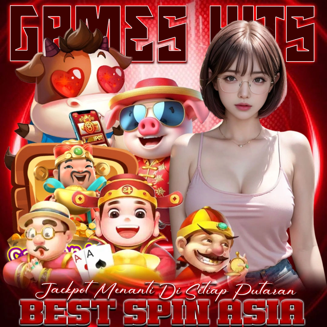 Galeri foto SLOTBOM777 ~ Website Games Paling Hits ! Jackpot Menanti Di Setiap Spin SLOTBOM 777 di Medan